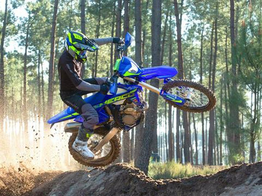 2026 Sherco 300 SEF Factory