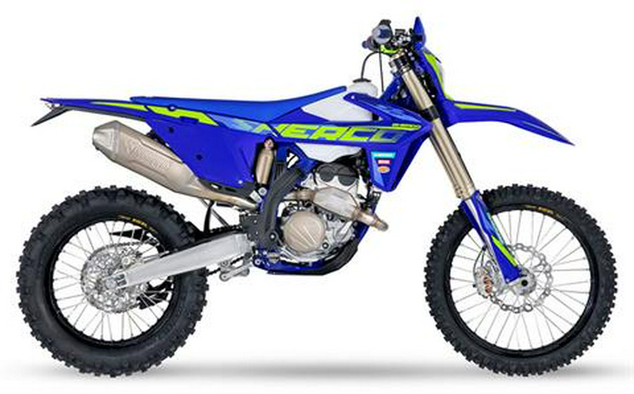 2026 Sherco 300 SEF Factory