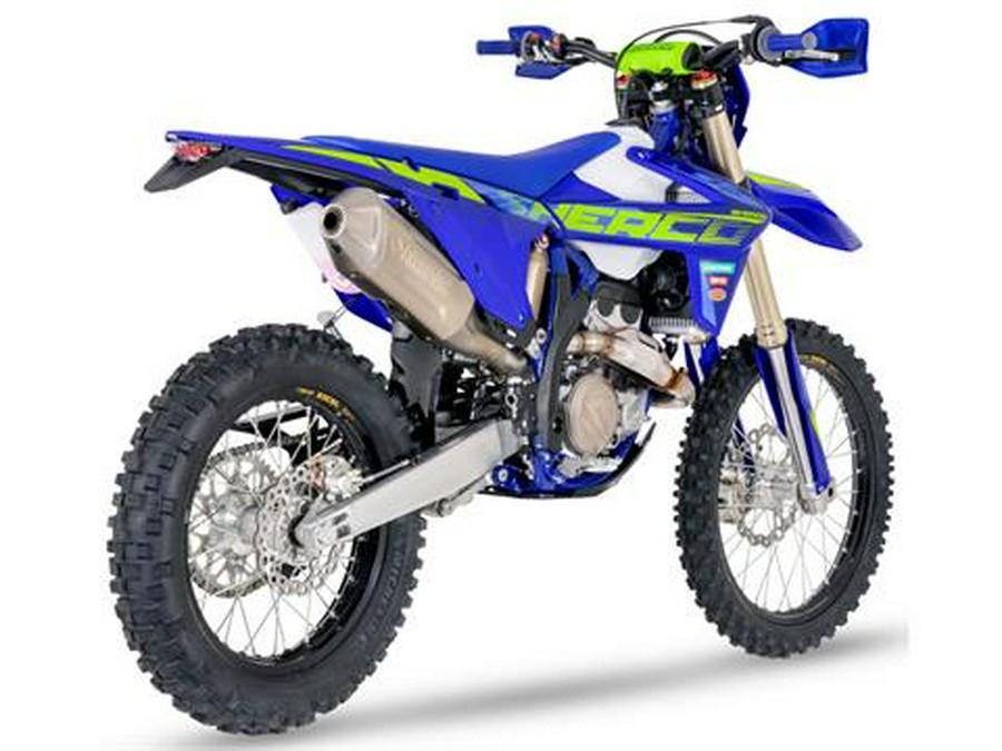 2026 Sherco 300 SEF Factory