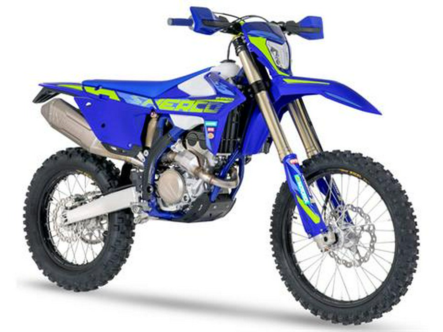 2026 Sherco 300 SEF Factory