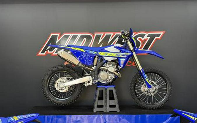 2026 Sherco 300 SEF Factory