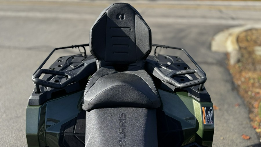 2026 Polaris SPORTSMAN TOURING 570 PREMIUM