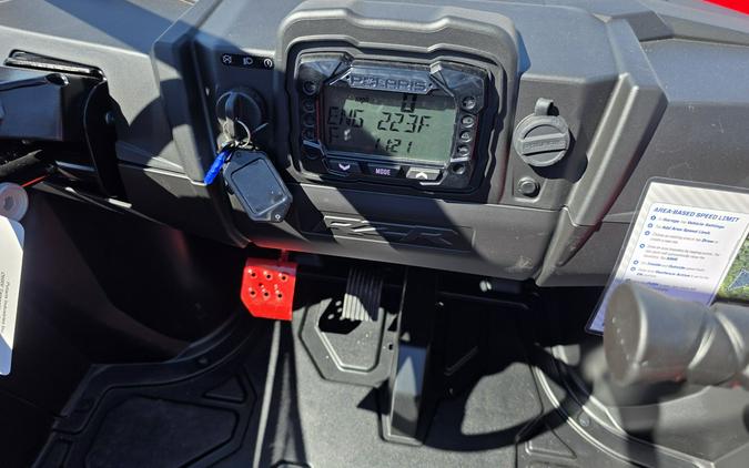 2026 Polaris RZR 200 EFI