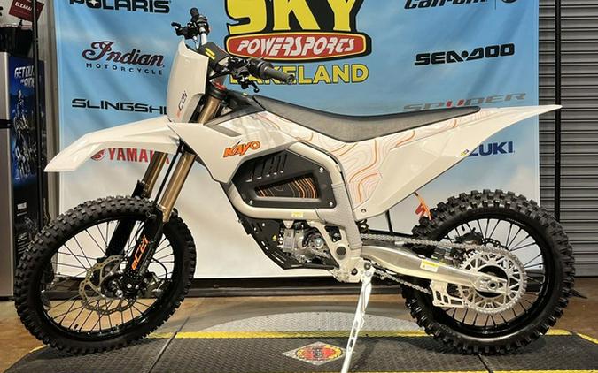 2026 Kayo eC2i
