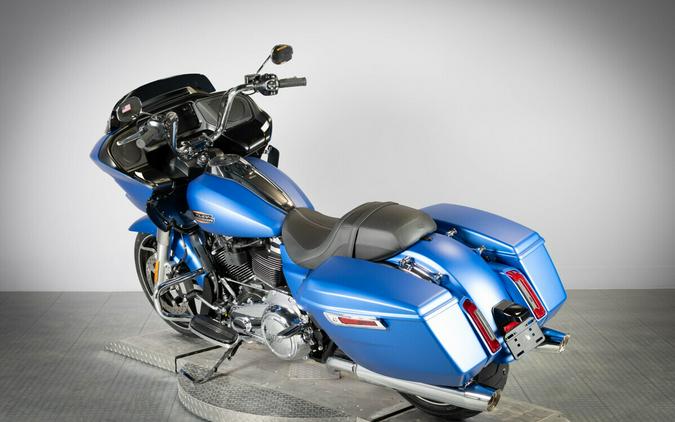 2026 Harley-Davidson Road Glide FLTRX