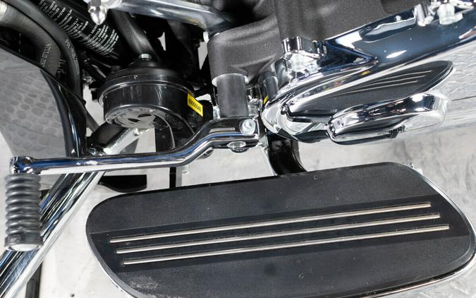 2026 Harley-Davidson Road Glide FLTRX