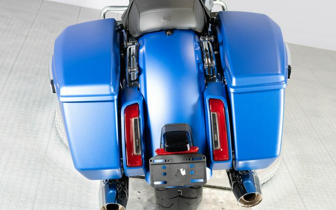 2026 Harley-Davidson Road Glide FLTRX