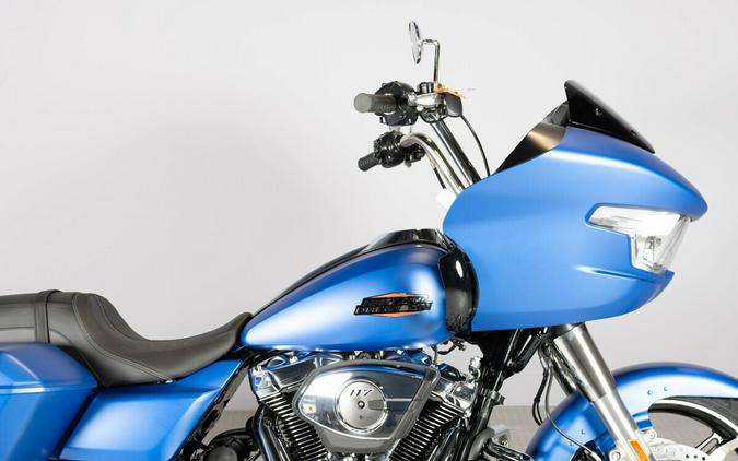 2026 Harley-Davidson Road Glide FLTRX