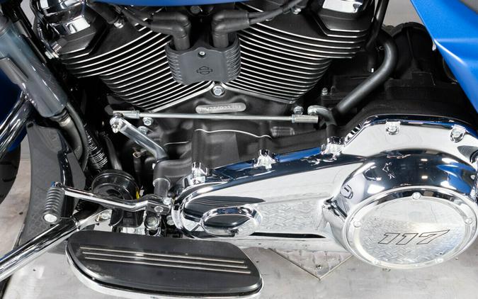 2026 Harley-Davidson Road Glide FLTRX