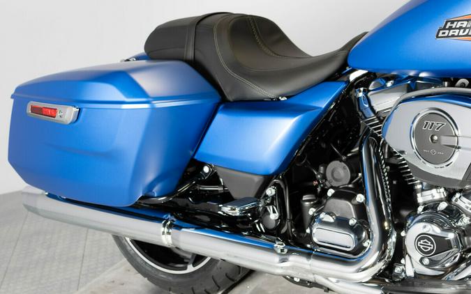 2026 Harley-Davidson Road Glide FLTRX