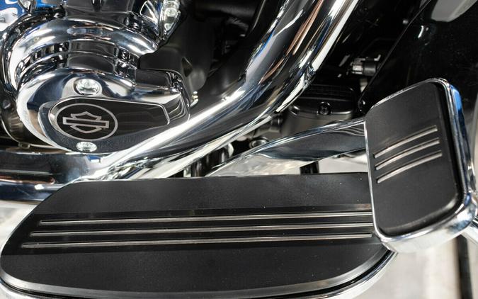 2026 Harley-Davidson Road Glide FLTRX