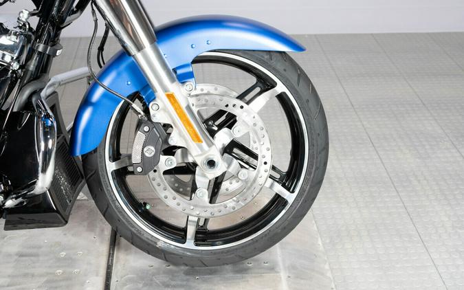 2026 Harley-Davidson Road Glide FLTRX