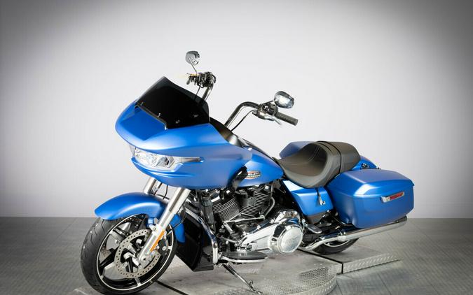 2026 Harley-Davidson Road Glide FLTRX