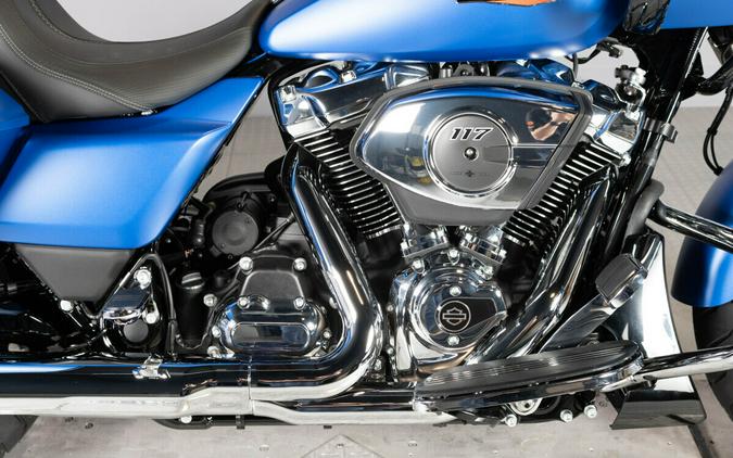 2026 Harley-Davidson Road Glide FLTRX