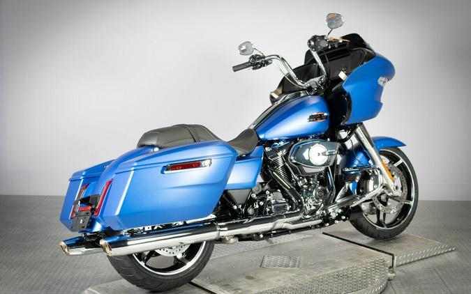 2026 Harley-Davidson Road Glide FLTRX