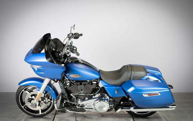 2026 Harley-Davidson Road Glide FLTRX