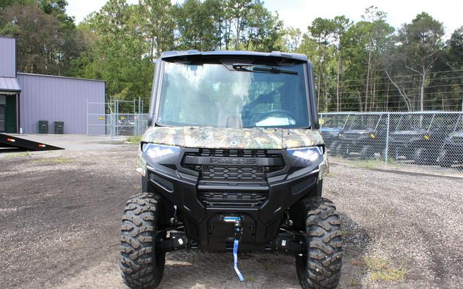2026 Polaris® Ranger Crew XP 1000 NorthStar Edition Premium Polaris Pursuit Camo