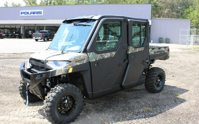 2026 Polaris® Ranger Crew XP 1000 NorthStar Edition Premium Polaris Pursuit Camo