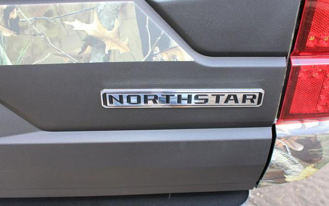 2026 Polaris® Ranger Crew XP 1000 NorthStar Edition Premium Polaris Pursuit Camo