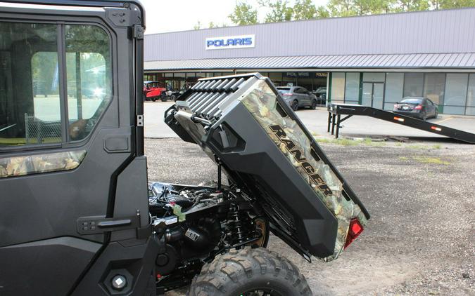 2026 Polaris® Ranger Crew XP 1000 NorthStar Edition Premium Polaris Pursuit Camo
