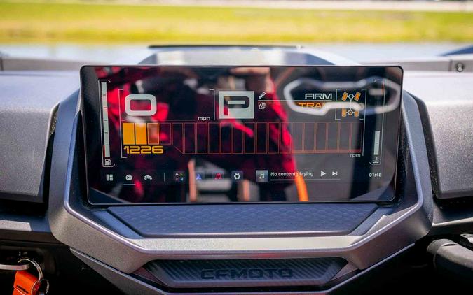 2026 CFMOTO ZFORCE Z10-4