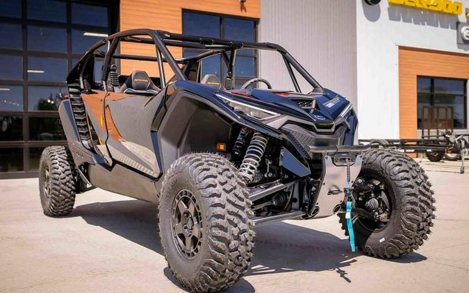 2026 CFMOTO ZFORCE Z10-4