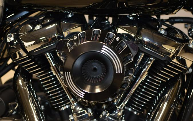 2023 Harley-Davidson Street Glide FLHX