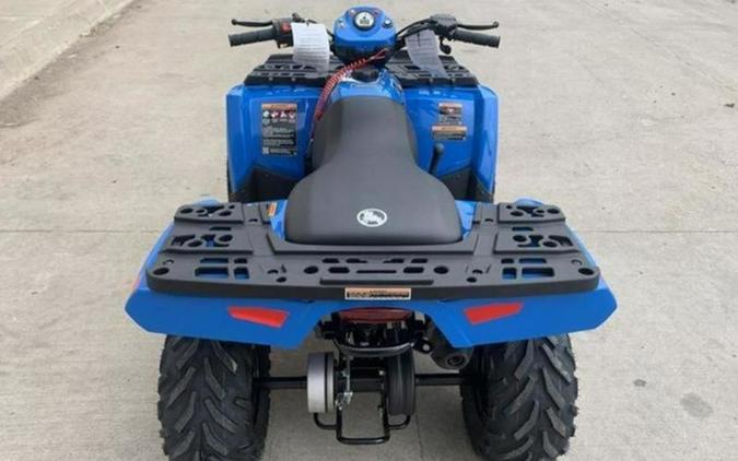 2026 Polaris Sportsman 110