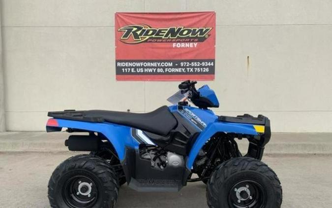 2026 Polaris Sportsman 110