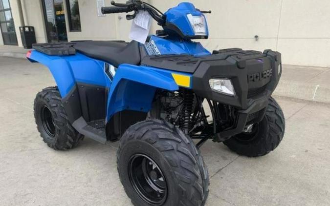 2026 Polaris Sportsman 110
