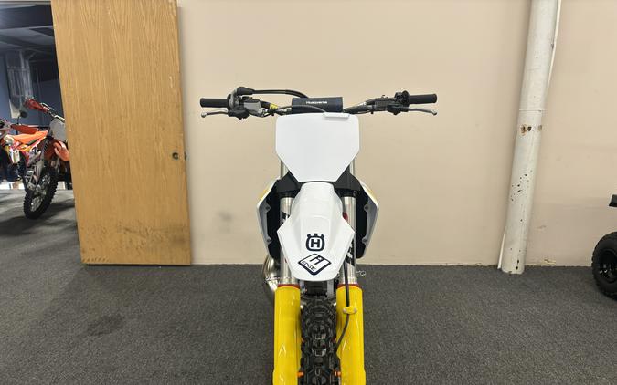 2027 Husqvarna TC 300