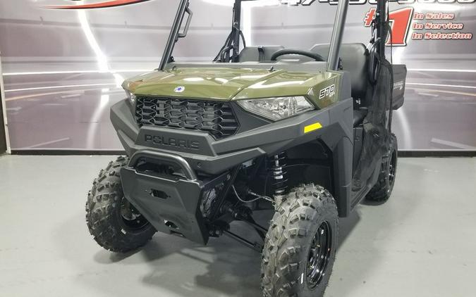 2026 Polaris Ranger® SP 570 Base