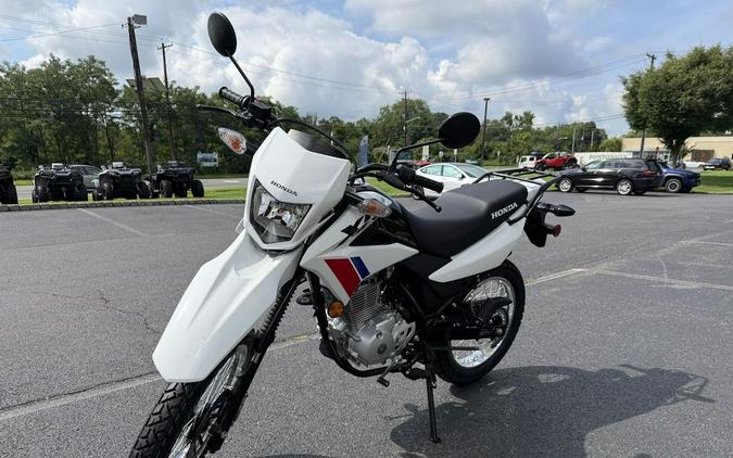 2026 Honda® XR150L