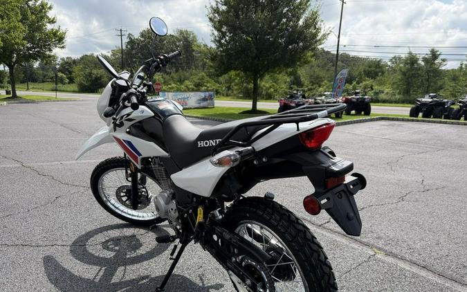 2026 Honda® XR150L