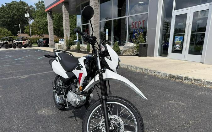 2026 Honda® XR150L