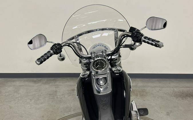 2016 Harley-Davidson DYNA SWITCHBACK SWITCHBACK (FLD)