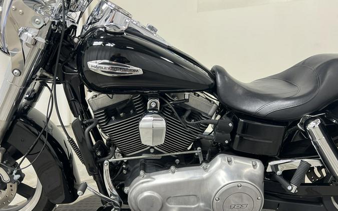 2016 Harley-Davidson DYNA SWITCHBACK SWITCHBACK (FLD)