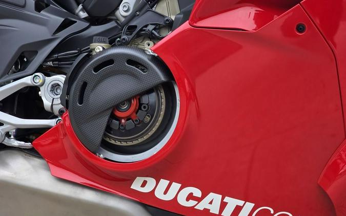 2026 Ducati Panigale V4 R