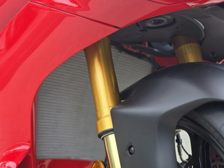 2026 Ducati Panigale V4 R