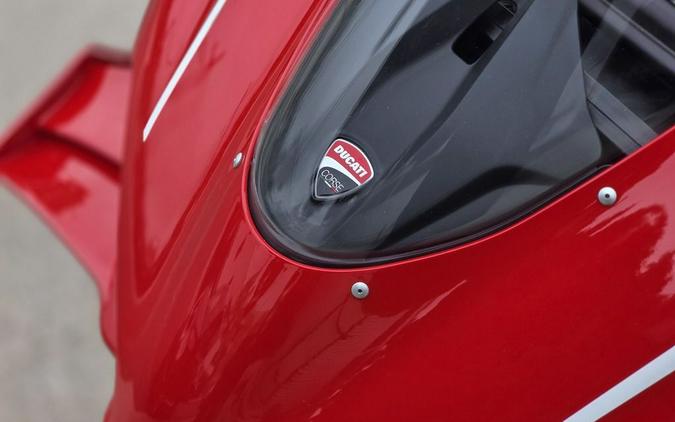 2026 Ducati Panigale V4 R