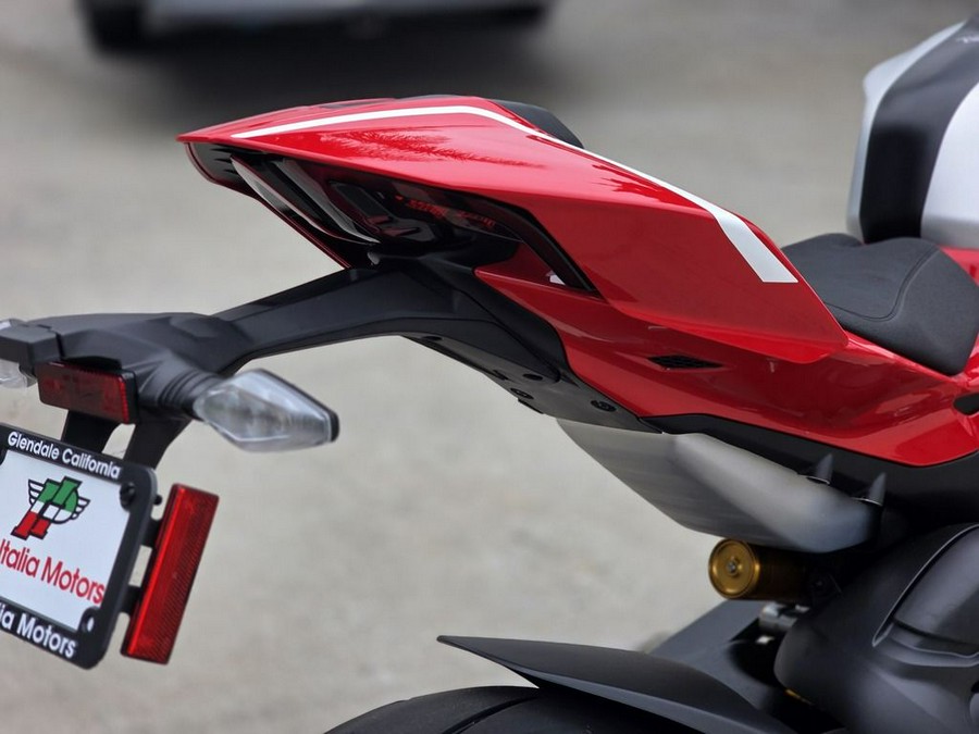 2026 Ducati Panigale V4 R