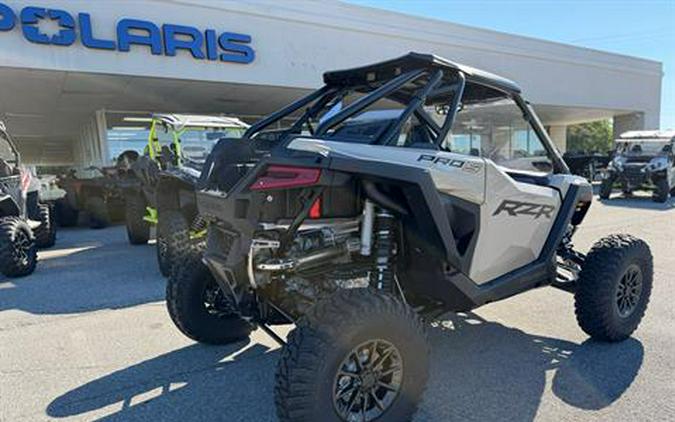 2026 Polaris RZR PRO S Sport