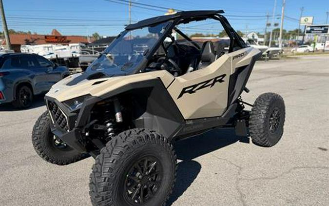 2026 Polaris RZR PRO S Sport