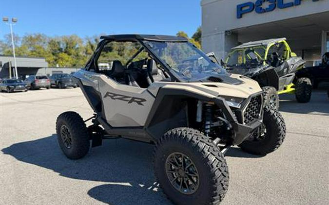 2026 Polaris RZR PRO S Sport