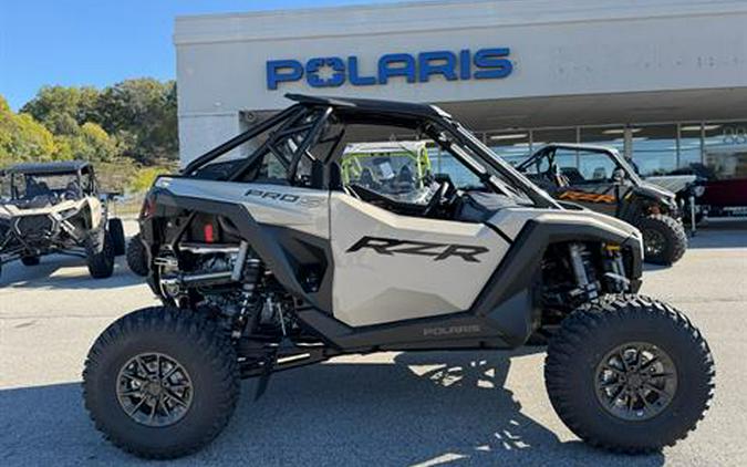 2026 Polaris RZR PRO S Sport