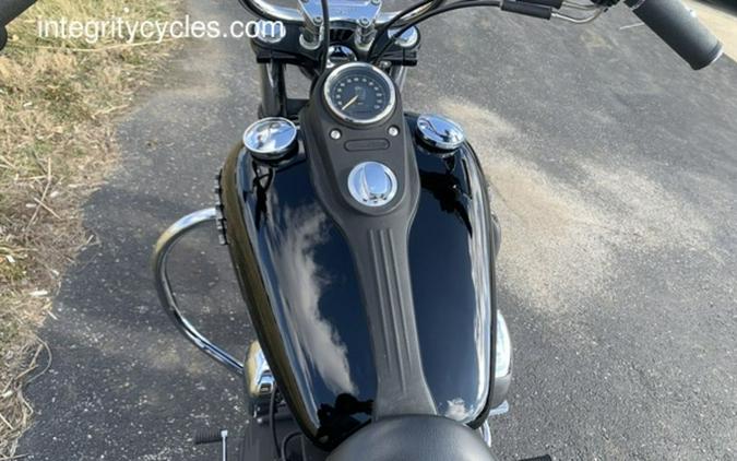 2014 Harley-Davidson® FXDB - Dyna® Street Bob®