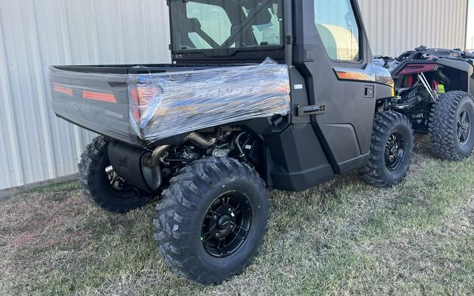 2024 Polaris® Ranger XP 1000 NorthStar Edition Ultimate