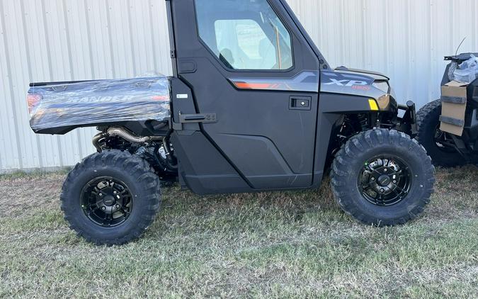 2024 Polaris® Ranger XP 1000 NorthStar Edition Ultimate