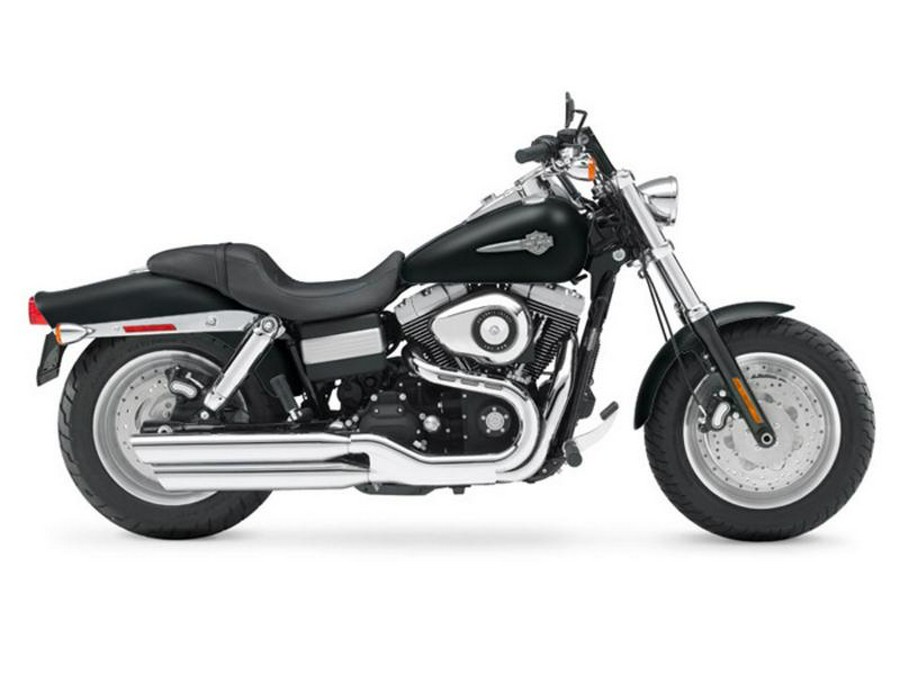 2011 Harley-Davidson® FXDF - Dyna® Fat Bob®