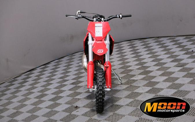 2024 GASGAS MC 50 RED